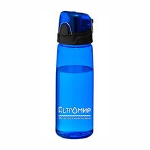 Купить Бутылка для воды Фильтромир 0,7л: 2 020 руб. в Ростове-на-Дону, фото, отзывы